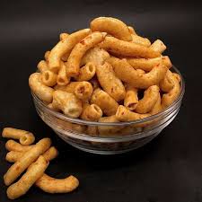 Makaroni Pedas Manis