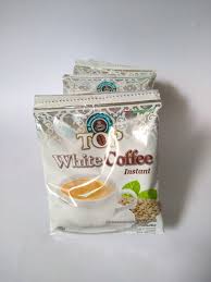 Top White Coffee