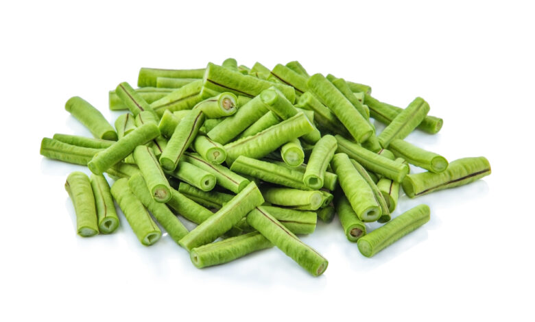 Kacang Panjang