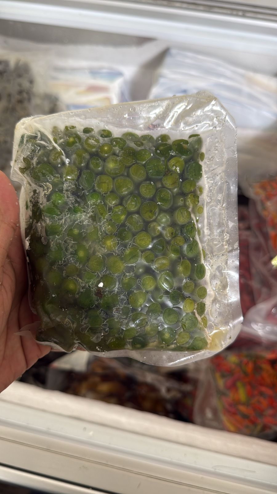 Cempokak