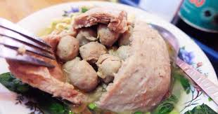 Bakso beranak