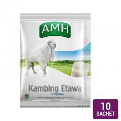 AMH KAMBING ETAWA RASA ORIGINAL