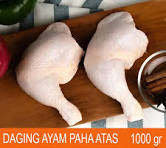 AYAM PAHA