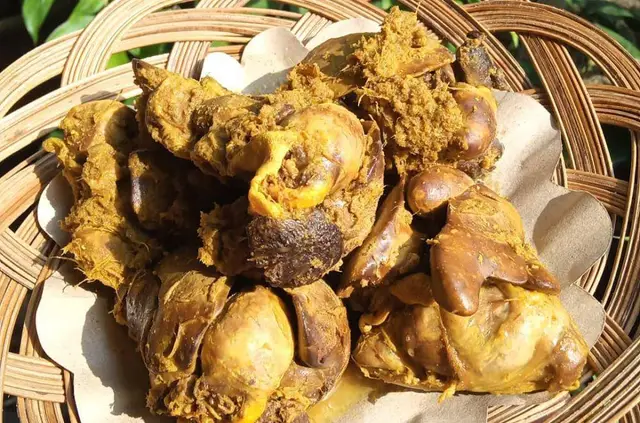 Ati Ampela Ungkep