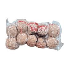 Bakso urat kemasan