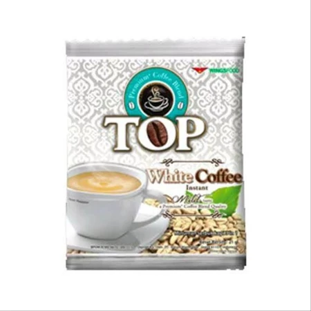 Top White Coffee