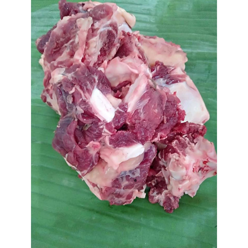 Balungan sapi