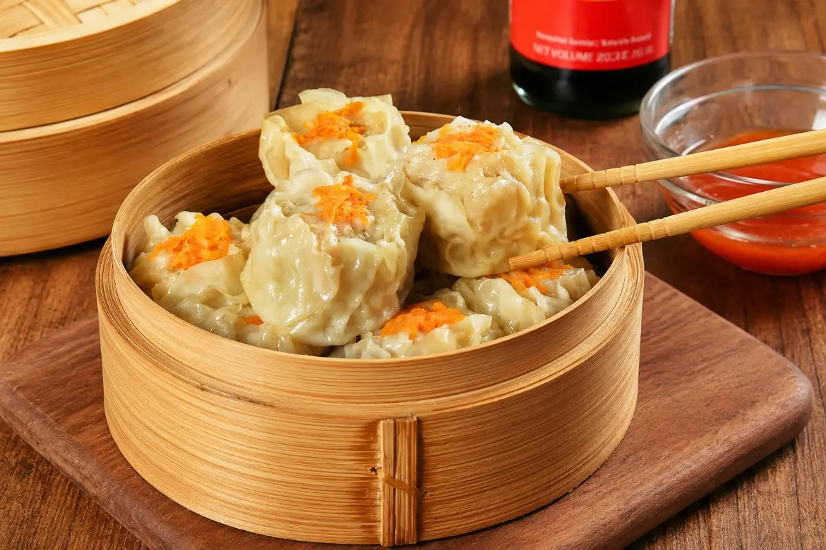 Dimsum Ayam
