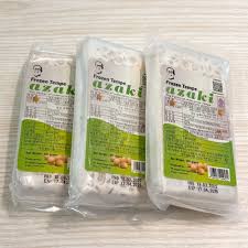 Tempe Azki Original