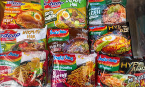 Mie Satu Dus (Bisa Mix)