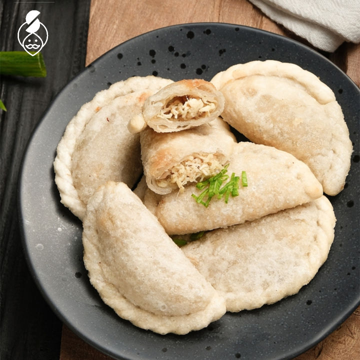 Cireng Ayam Suwir Oroginal