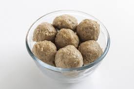 bakso halus