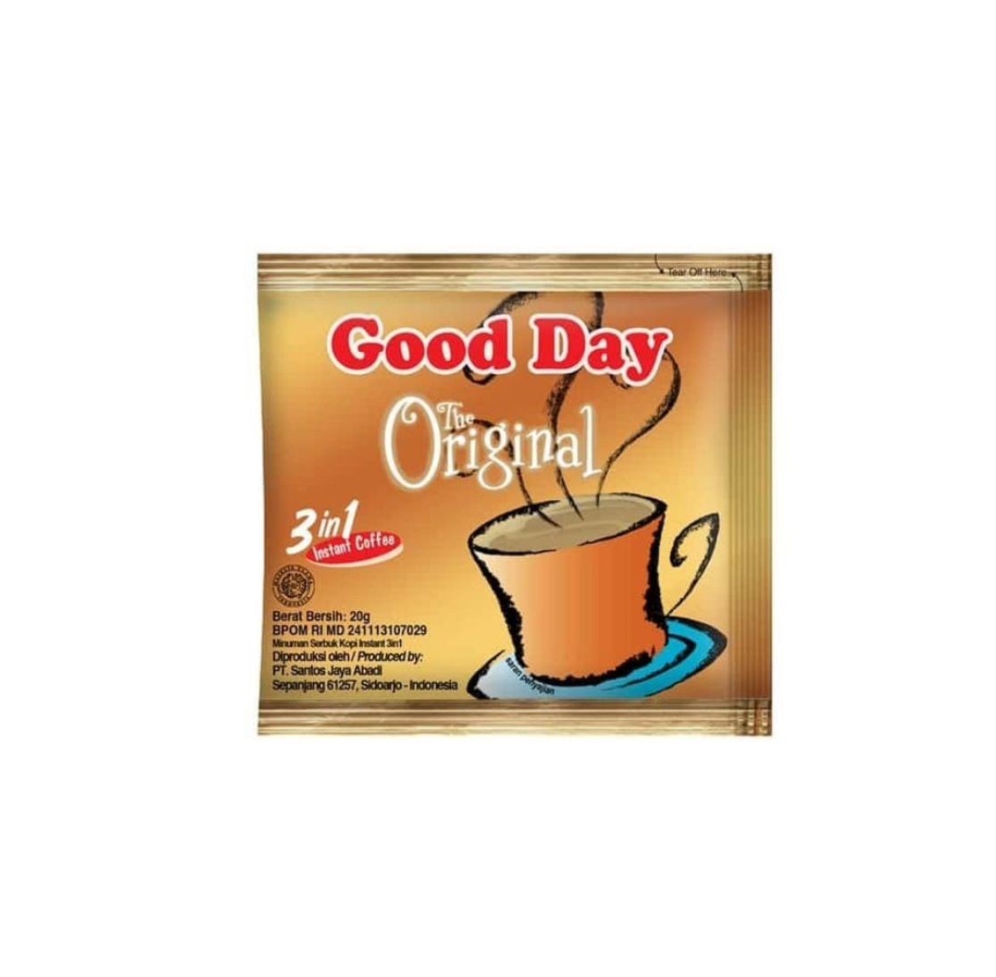 Good Day Original