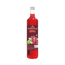Sirup Kokita Strawberry