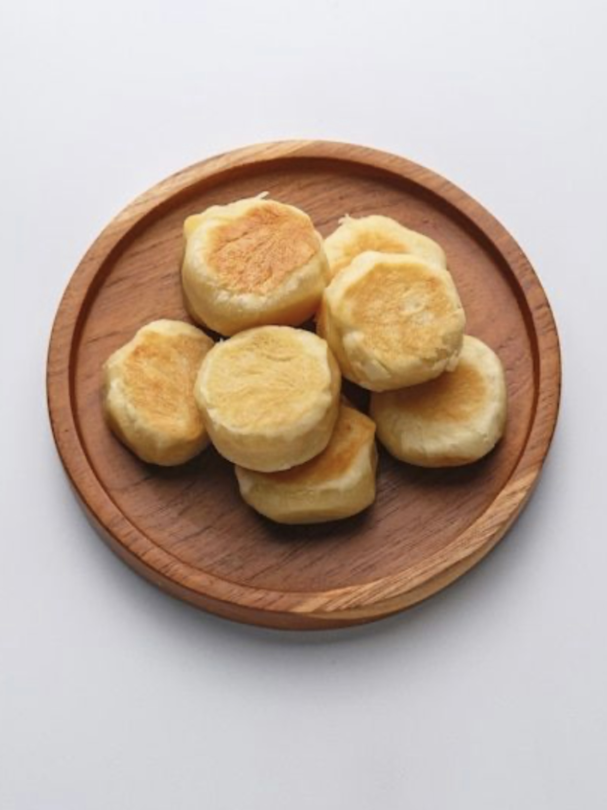 Bakpia Pathok kacang hijau