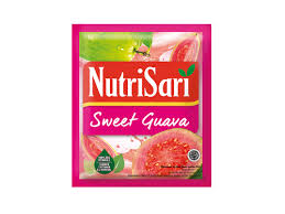 Nutrisari Jambu