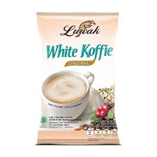 Luwak White Coffee