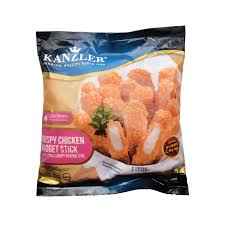 Kanzler Chicken Nugget Stick