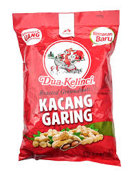 Kacang Kering