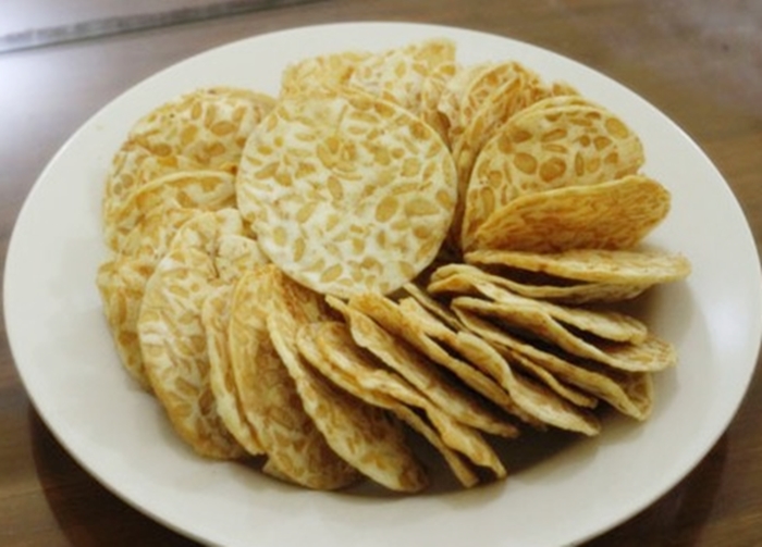 Kripik Tempe Original