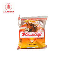 abon sapi  manalagi