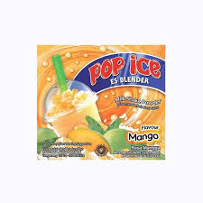 Pop Ice Mangga