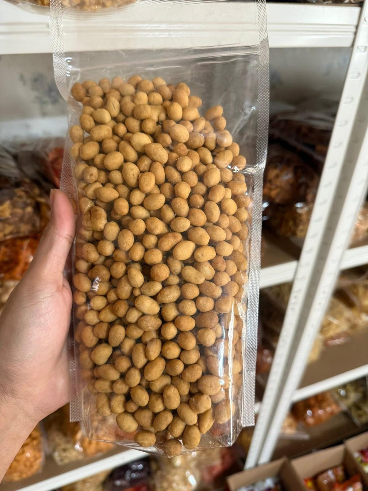 Kacang Telur