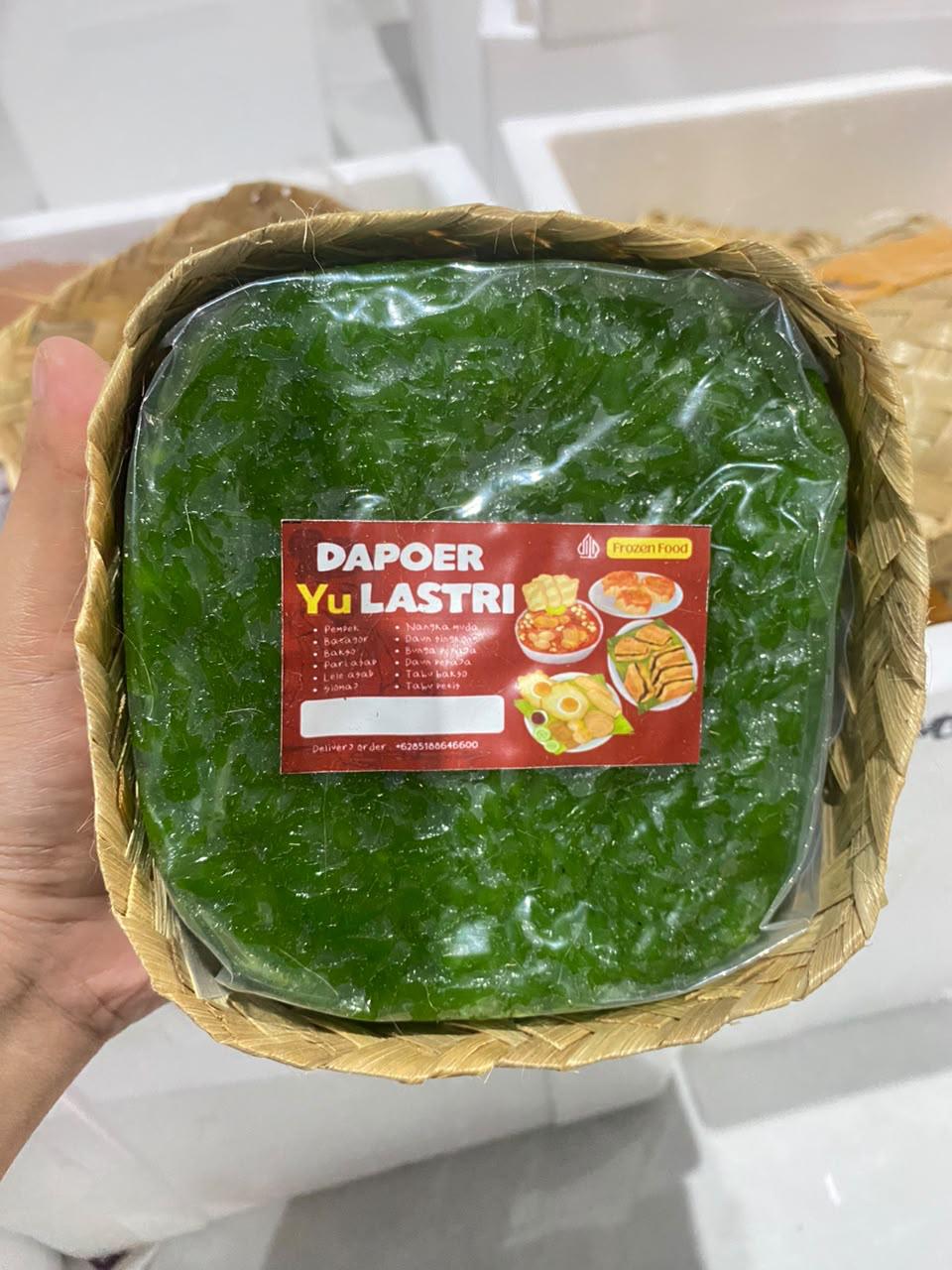 Wajik