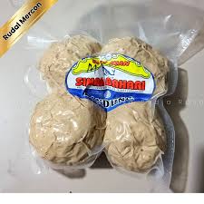 Bakso mercon