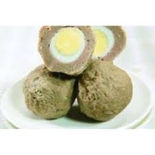 bakso telur kemasan
